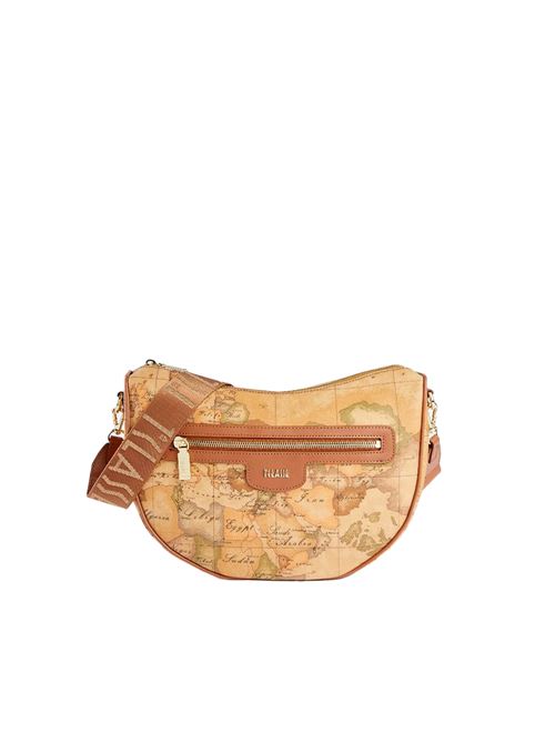 Geo Classic borsa a tracolla mezzaluna piccola ALVIERO MARTINI | E0556000C0010